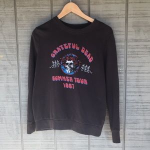 Grateful Dead Sweatshirt